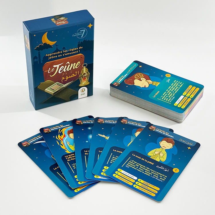 Adapté aux besoins du client