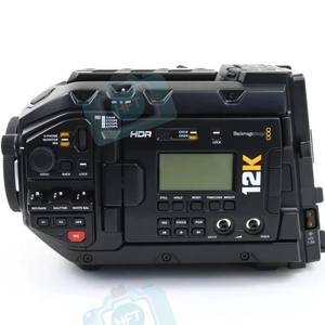 Videocamera Digitale Professionale HFT Blackmagic <span class=keywords><strong>URSA</strong></span> <span class=keywords><strong>Mini</strong></span> Pro 12K, Vendita all'Ingrosso - Product Image 4