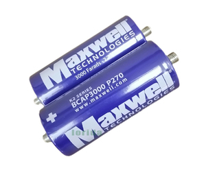 Supercondensateur solaire Lorida 2,7 V 3000 F ultra <span class=keywords><strong>Maxwell</strong></span> 3000 F 16 V ultracondensateur 2,7 V 3000 F supercondensateur prix direct usine - Product Image 1