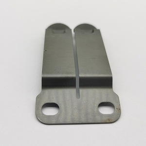 Clip de ceinture en acier Youyue pour étui de couteau, accessoire pour étui de couteau, quincaillerie pour appareils ménagers - Product Image 2