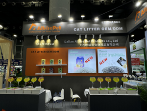 Starke duft und verklumpung katze produkte hohe grade anlage tofu wurf sand - Product Image 5