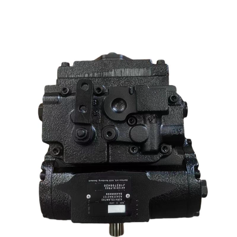 ZY Hydraulic Piston Pump 42 42L28 42R28 42L41 42R41 42R51 42L51 42R41DLNN703A2A2CNA2121BAANNNNNN