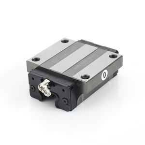 Vente directe usine – Composants essentiels de rail linéaire à rouleaux en acier ZCF/Hiwin CHW-CC 25 mm – Haute précision pour l'automatisation - Product Image 4
