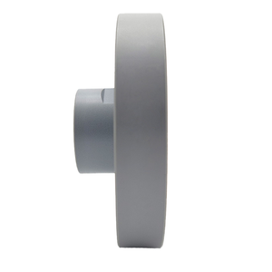 ลูกรอกไนลอนอุตสาหกรรมพร้อมกุญแจ - Product Image 4