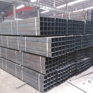 Giá xuất xưởng <span class=keywords><strong>ASTM</strong></span> <span class=keywords><strong>A53</strong></span> A36 mạ kẽm nhúng nóng gi ống thép vuông cán nóng ISO9001 được chứng nhận cho khung kết cấu thép - Product Image 3