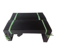 Cubierta protectora de fuelle para guía lineal de máquina CNC, cubierta antipolvo tipo acordeón para máquina, cubierta de protección de fuelle para máquina herramienta personalizada por el fabricante