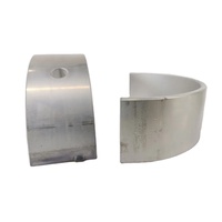 Coussinet de bielle C18 261-3450, coussinet principal 2613450, bielle d'origine pour moteur CAT C15