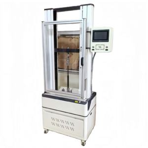 Tek Kollu Yapılı Yay Kuvveti Test Cihazı Gazlı Yay Sıkıştırma Test Cihazı - Product Image 3