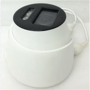 Caméra tourelle réseau fixe ColorVu 8 MP DS-2CD2387G2-LU, version anglaise originale HIK, caméra dôme IP IP67 en stock - Product Image 6