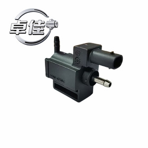 โซลินอยด์วาล์วสุญญากาศ Zj รุ่น 06H906283J ZJ-10-026 สำหรับรถยนต์ Volkswagen Phideon อะไหล่ทดแทน พลาสติก ใหม่ - Product Image 5