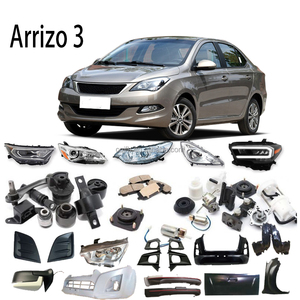 Auto Spare Parts for Chery Arrizo All Series <strong>Arrizo3</strong> Arrizo5 Arrizo7 Arrizo8 Arrizo GX ACTECO System Auto Spare Parts - Product Image 2