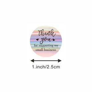 Étiquettes promotionnelles pour supermarchés, étiquettes commerciales, étiquettes d'épicerie, étiquettes adhésives avec logo personnalisé - Product Image 5