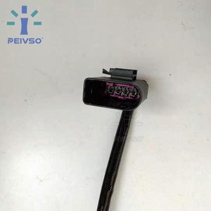 Sensor de Oxígeno de Repuesto de Alta Calidad a Precio de Fábrica PEIVSO, Compatible con Volkswagen Bora 1.6L, Golf 1.6L/Touran 2.0, OEM 06A906262CE - Product Image 2