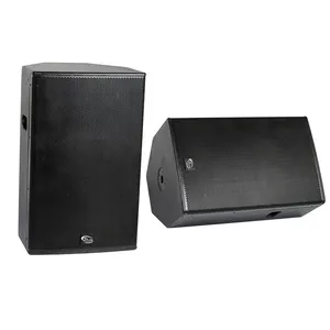 RC 12 Professional Audio monitor full range audio speaker 12" Inch Passive Plastic speaker Sound System