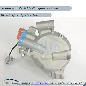 Compresor de Aire Acondicionado para Auto 95200-64JB1 95201-64JB0 95201-67JA0 50604-10191 78228-46837 95200-64JB0 para <span class=keywords><strong>Suzuki</strong></span> <span class=keywords><strong>Grand</strong></span> <span class=keywords><strong>Vitara</strong></span> <span class=keywords><strong>2008</strong></span>- - Product Image 4