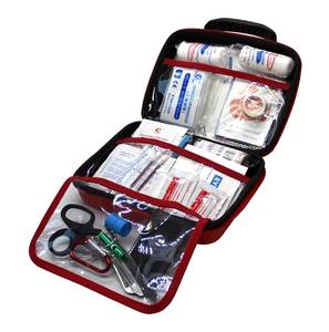 En çok satan özel ilk yardım çantası malzemeleri, EVA ilk yardım fermuarlı çanta, tıbbi ekipman saklama çantası fiyat listesi - Product Image 3