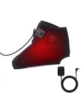 발목 염좌 치료를 위한 온열 요법 압축, 긴장, 관절염, 부은 발 및 근육 회복 - Product Image 1