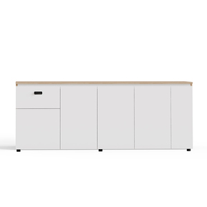 <strong>Hot</strong> <strong>Sale</strong> Executive L-Shaped Standing Desk Electric Workstation for Office for CEO Boss <strong>Hot</strong> <strong>Sale</strong> Furniture Filing <strong>Cabinets</strong> - Product Image 1