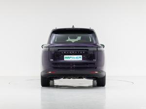 2025 Leapmotor C16 Edición de rango extendido 580 versión <span class=keywords><strong>Pro</strong></span> Leapmotor C16 elegante SUV nuevo vehículo de energía - Product Image 4