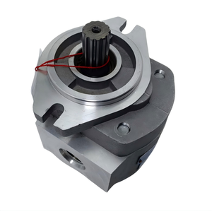 Bomba de Engranajes Hidráulica Hansen Serie CBKC, Modelos CBKC-G436-AT y CBKA-G436-ATL para Maquinaria de Construcción y Grúas - 1 Año de Garantía - Product Image 1