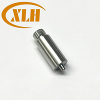 Blank en titane dentaire pour abutment CAD/CAM, Fabricant OEM/ODM