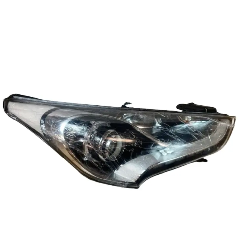 HUAXI OEM OEM 8686696-l1000 Lamp Lamp Lamp Head lampu kepala untuk Sonata