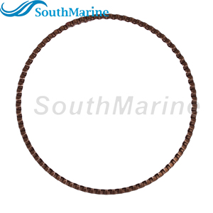 Moteur de <span class=keywords><strong>bateau</strong></span> 68T-11603-00 68T-11603-01 segment de piston STD pour moteur de <span class=keywords><strong>bateau</strong></span> <span class=keywords><strong>Yamaha</strong></span> 8HP 9.9HP, 56mm STD - Product Image 6