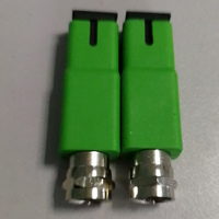 Récepteur Optique Micro Optico CATV 1550nm Passif FTTH Mini Nœud avec Filtre TCP POE
