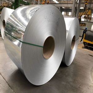 PPGI DX51, оцинкованный кровельный лист <span class=keywords><strong>G40</strong></span>, Цинковый Алюминиевый рулон G90, оцинкованная стальная катушка, услуги по сварке, сертификат BIS - Product Image 3