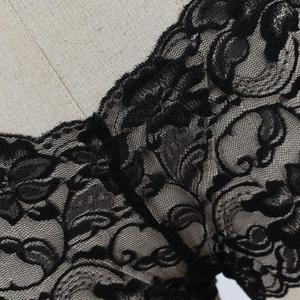 Mutandine da <span class=keywords><strong>Donna</strong></span> Trasparenti con Pizzo, <span class=keywords><strong>Taglie</strong></span> Grandi fino a 5XL, Vendita all'Ingrosso - Product Image 3