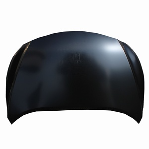 Bán hàng nóng thiết kế mới tự động Bộ Phận Cơ Thể xe phía trước cửa thay thế cho Venza 2022/Harrier 2022 L: 67002-0e190 R: 67001-0e230 - Product Image 3