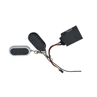 OUXI V8 Alarme de vélo électrique Télécommande E-bike Accessoires de remplacement
