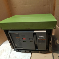Disjoncteur Plc M16 Masterpact 308 S 1600a 50/60hz 1000v avec garantie