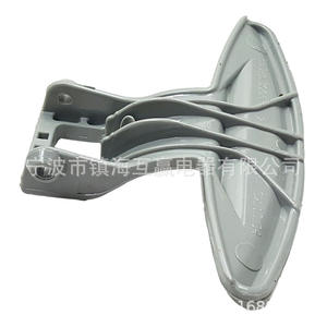 Manija de Puerta para Lavadora Win Win It 3650EN3005, Accesorio de Carga Frontal de Plástico Resistente - Product Image 5