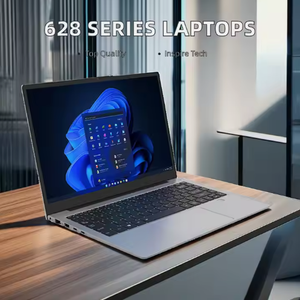 2025 ordinateur xách tay siêu mỏng 14 inch máy tính xách tay thương hiệu mới 2K intel i5 12th Gen 32GB 2TB SSD chơi game máy tính xách tay máy tính mỏng PC - Product Image 4