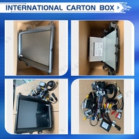 8 + 128G Android 11,0 GPS del coche para Ford Edge 2008-2014 Tesla Radio Vertical Unidad de reproductor Multimedia AutoStereo DSP grabadora de cinta