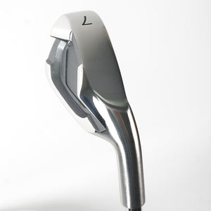 Golf Iron 9 Club 7 Series de alta calidad para diestros con empuñadura de goma para jugadores zurdos - Product Image 5