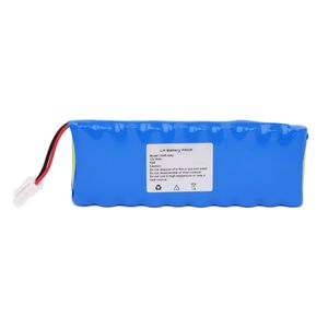 Batterie Lh 12V 10HR-AAU pour remplacement de batterie de machine ECG - Product Image 1