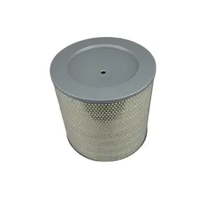 Schroef Luchtcompressor Filter 1621054700 Inlaat Luchtfilter Element Gebruikt Voor Atlas Copco 1621574299 1030097900