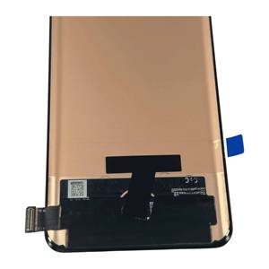 OLED-Bildschirm-Ersatz für Xiaomi 12 Mobiltelefon 6,28 Zoll Display 350-400 cd Luminanz 1 Jahr Garantie - Product Image 4