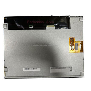 G150XTT03.0 15.0 inch Industrial LCD Display for Control Monitoring System Original In Stock - Product Image 1
