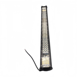 อะไหล่ระบบไฟรถบรรทุกคุณภาพสูง ไฟสปอร์ตไลท์ LED แบบแถบยาว 80 ซม. ใช้ได้กับรถบรรทุกทั่วไป - Product Image 2