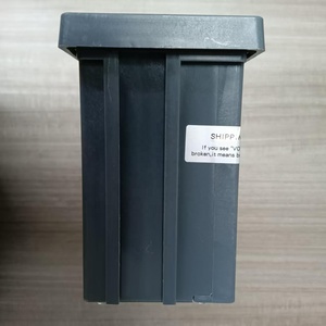 Schencks Veg 20650/vbw 20650 vành đai quy mô lực lượng cảm biến tải tế bào áp lực chính xác có trọng lượng dụng cụ mô hình v082002.b01 - Product Image 5