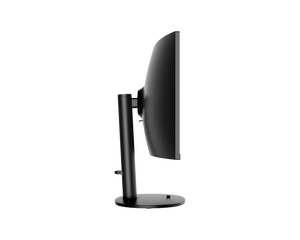Monitor MSI Modern MD342CQP/W de 34'' Curvo <span class=keywords><strong>VA</strong></span> 2K con Resolución de Panel de 3440 X 1440 (UWQHD) 120Hz 119% SRGB Monitor de Escritorio - Product Image 4