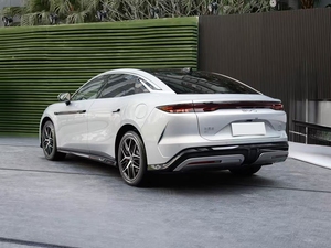 BYD HAN L 2025 EV 4x4 Purement Électrique de Haute Qualité avec Radar Laser, Modèle Phare, Neuf à Vendre - Product Image 4