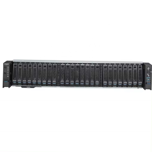 Serveur authentique NF5180M5, prend en charge les processeurs Xeon doubles + 3 To de mémoire - Product Image 4
