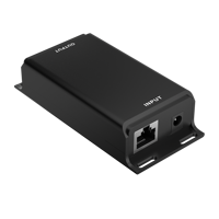 INJECTEUR POE GPOE-24V30W pour appareils POE passifs