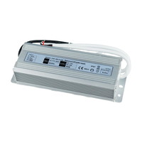 Pleine charge disponible 220v 230v 240v Ac à Dc 12 v 24v 300w Led Adaptateur Alimentation Pilote 12 Volt 25 Amp 300watt pour Bande Led