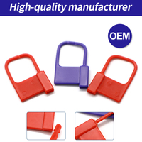 JCPL004 Cadenas de sécurité compact avec numéro, fournisseur chinois
