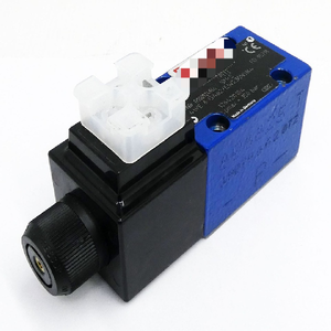 PLC 4WE 6 GA62EW230N9K4 R900924966 Pmax 350bar Richtingsregelklep Programmeerbare Controller - Product Image 1